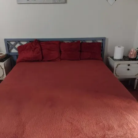 Guest house Chaussee De Lille Tournai
