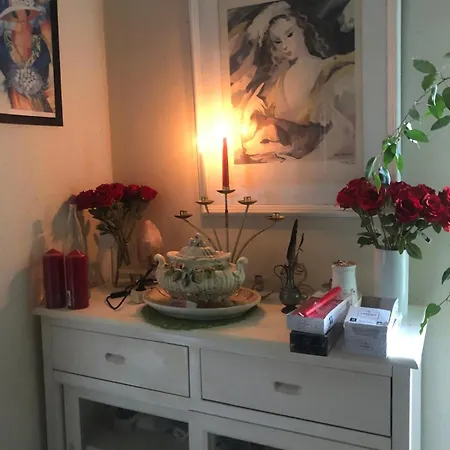 Pensionat Chaussee De Lille