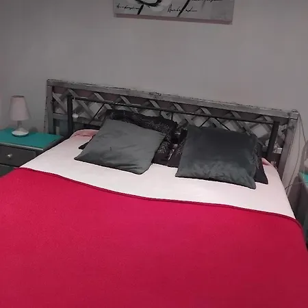 Pensionat Chaussee De Lille *