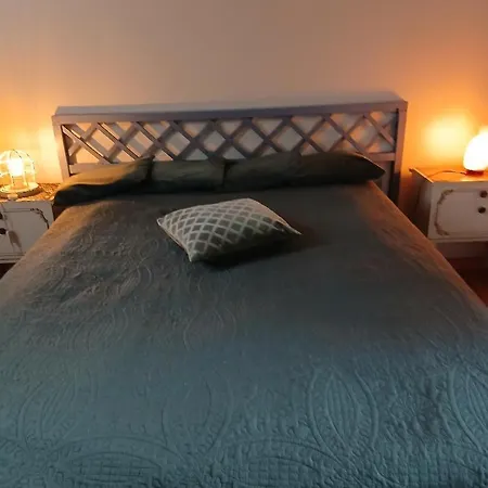 Chaussee De Lille Guest house *