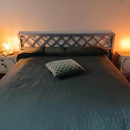 Guest house Chaussee De Lille Tournai