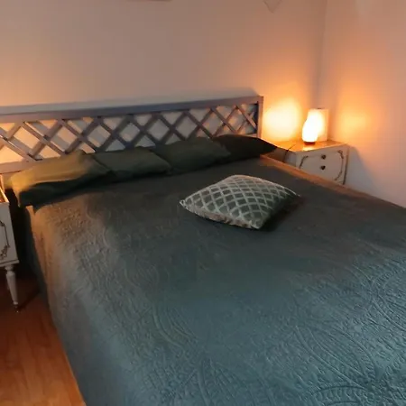 Guest house Chaussee De Lille Tournai